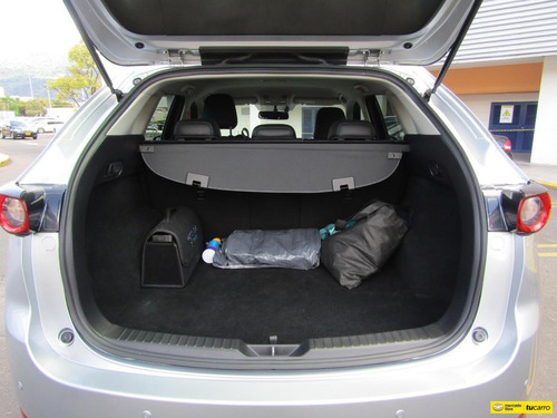 Mazda Cx-5 2.5 Touring