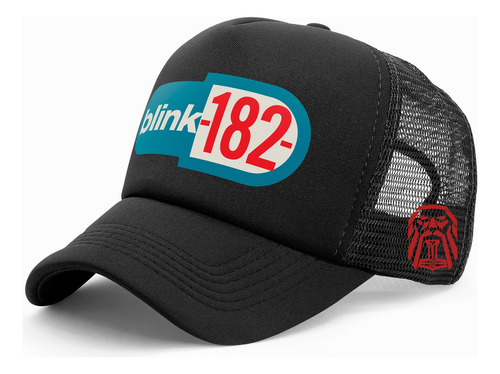 Gorra Blink-182 Banda Pop Punk 0007