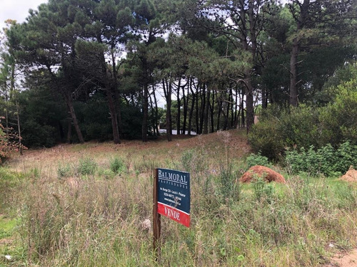 Imagen 1 de 4 de Ref: 1517 - Lote En Venta - Pinamar, Zona Aromos