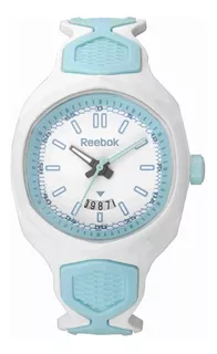 Reloj Reebok Studio Hexablade Rf-shb-u3-pwik-wk