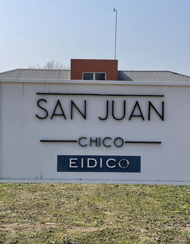 Terreno En  Venta En San Juan Chico 