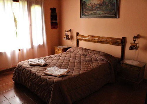 Venta, Complejo Cabañas Ruta 16, Lago Puelo