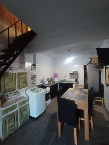 Local Esquinero Con Depósito Y Vivienda Ideal Para Fábrica, Taller O Comercio