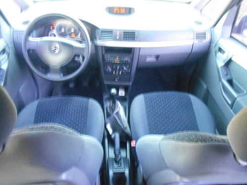 Meriva Maxx 1.4 Mpfi 8v Econoflex 5p