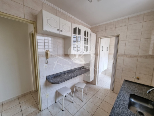 Imagem 15 de 25 de Apartamento Para Venda No Parque Prado / Vila Marieta Em Campinas - Imobiliária Em Campinas - Ap04597 - 69878116