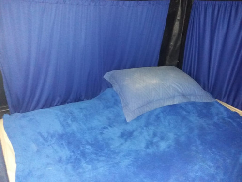 Imagem 7 de 12 de Motorhome Sprinter