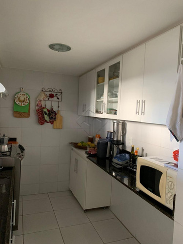 Imagem 9 de 9 de Apartamentos - Ref: V3022