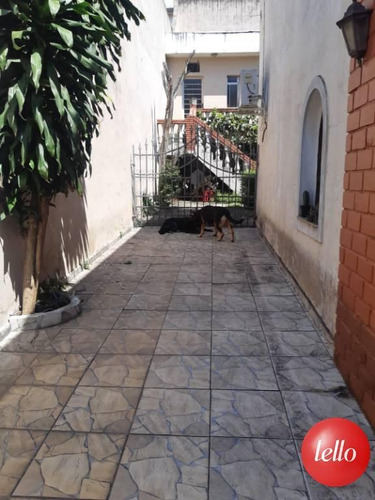 Imagem 9 de 21 de Casa - Ref: 241254