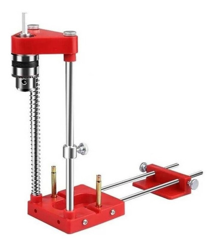 Soporte Guía Localizador Centrado Perforación Para Taladro