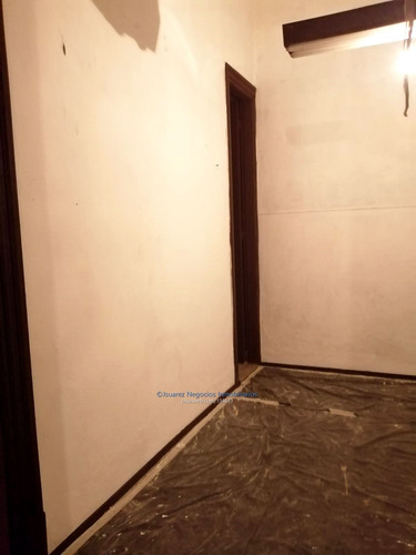 J.s Alquiler Local Comercial En Ciudad Vieja