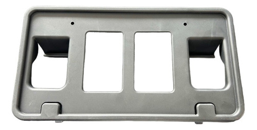 Porta Placa Fx4