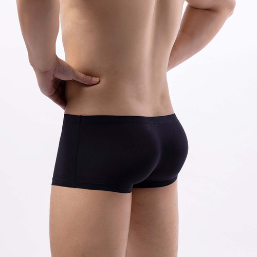 A1 Bragas Tipo Bóxer De Verano Para Hombre, Transpirables Y