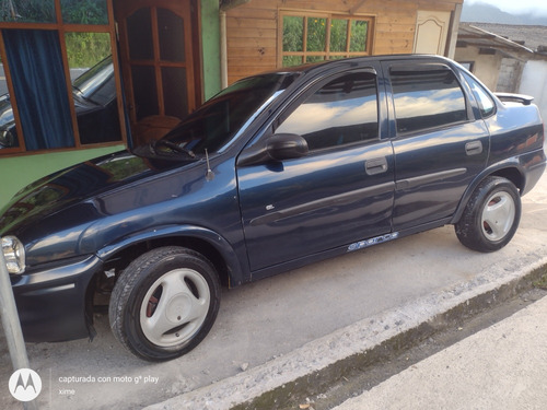 Chevrolet Joy Sedán 2000