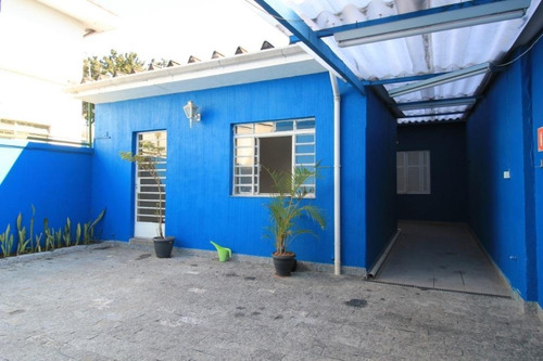 Sobrado Em Brooklin Paulista, São Paulo/sp De 220m² 3 Quartos Para Locação R$ 6.000,00/mes - So259223