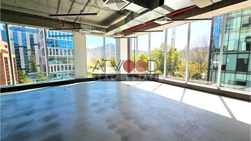 Oficina 103 M2 Open Space Edificio Moderno