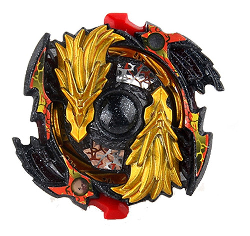 Lanzador De Trompo De Juguete Burst Beyblade Lost Longinus