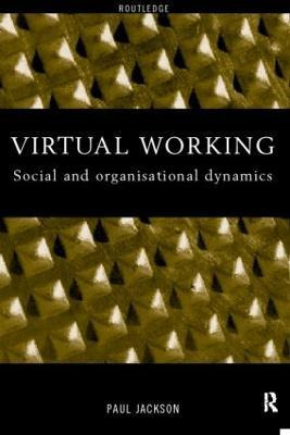 Libro Virtual Working - Paul J. Jackson
