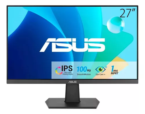 monitor 27 pulgadas Hot Sale de Mercado Libre