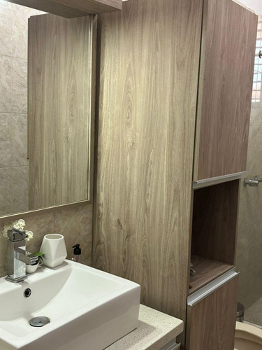 (gb989) En Venta Apartamento En Ciudad Alianza