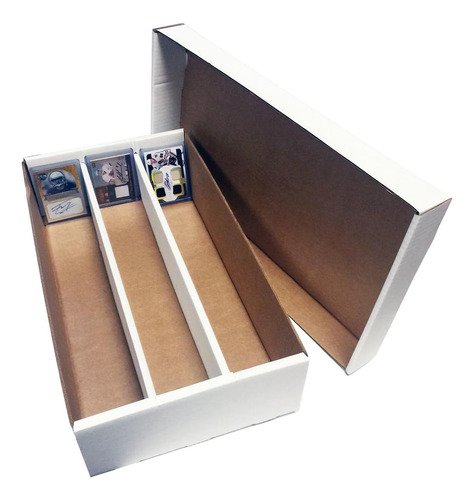 (3) Caja De Almacenamiento De 3 Filas Super Shoe (3000 ...