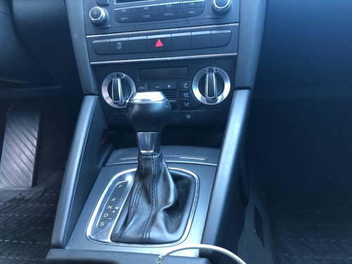 Audi A3 2013 1.4 Tsi S Tronic Automatico
