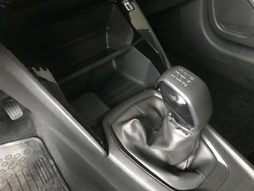 Imagen 25 de 25 de Peugeot 208 Allure Pack Gz
