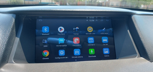 Imagen 22 de 23 de Honda Accord 2011 3.5 Ex-l V6