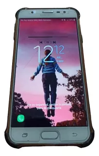Samsung Galaxy J7 Prime 16 Gb Dorado 3 Gb Ram