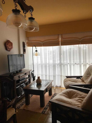 Departamento En Venta - 2 Dormitorios 1 Baño 1 Cochera - 60mts2 - Pinamar