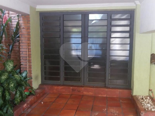 Sobrado Perto Do Aeroporto De Congonhas - 3-im322538