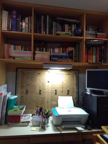 Imagem 4 de 29 de Apartamentos À Venda Em Jundiaí/sp - Compre O Seu Apartamentos Aqui! - 1471412