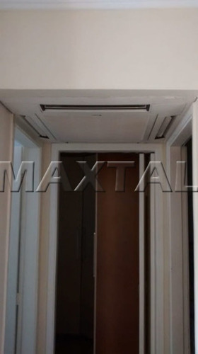 Imagem 15 de 15 de Apartamento Próximo Ao Metro Parada Inglesa - Mi84781