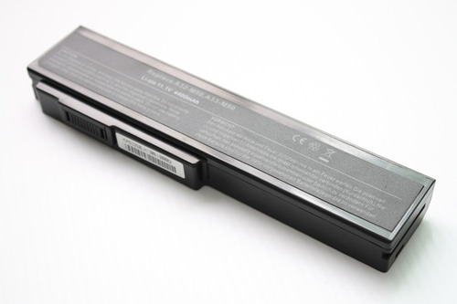 Bateria Para Asus X64 Facturada