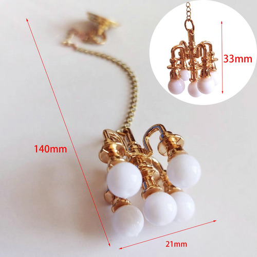 2 Mini Lámpara De Luz De Techo, Modelo De Luz Diy Para