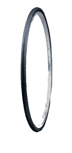 Imagen 1 de 10 de Cubierta Imperial Cord 28 X1 5/8 X 1/8 Media Carrera - Racer Bikes