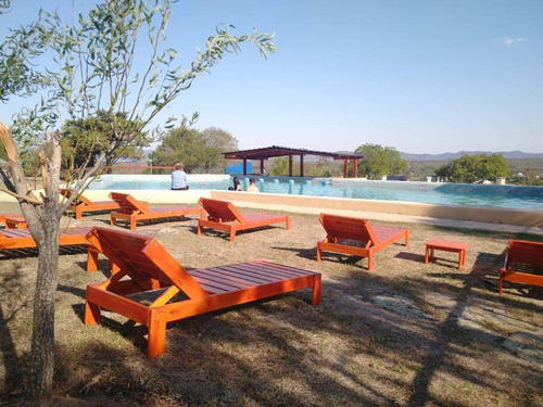 Imagen 18 de 30 de Apart-hotel En Venta - Cabalango - Cordoba