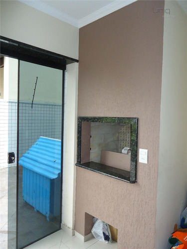 Apartamento 3 Dormitórios No Bairro Jardim Planalto - Ap0041