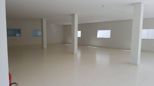 Imagem 5 de 9 de Ponto Comercial Para Venda E Locação, Urbanova, São José Dos Campos. - Pt0069