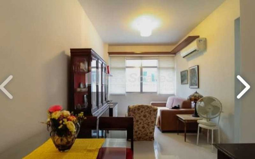 Imagem 3 de 15 de Apartamento Dois Quartos No Leblon, Rua Professor Antônio Maria Teixeira - Ldap20594