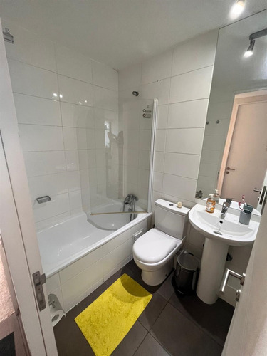 Departamento En Arriendo De 2 Dorm. En Concepción