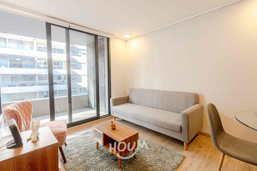 Departamento Avenida Las Condes Id: 143470
