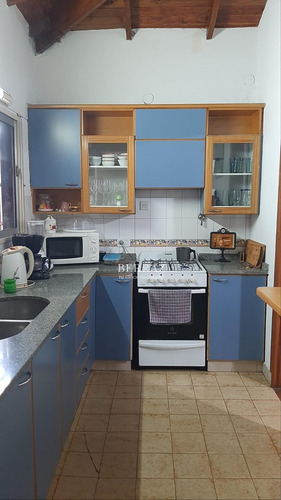 Casa Venta De 4 Ambientes En De Vicenzo Chico Lote De 655 M2