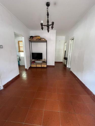 Casa Ph 3 Ambientes En Alvarado Y Tres Arroyos