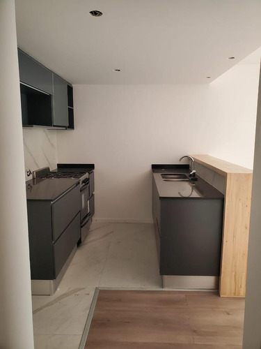 Departamento 1 Dormitorio- Alquiler - Microcentro-rosario- Laprida 1230