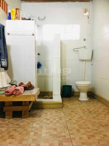 Imagem 24 de 30 de Sítio À Venda Em Canelinha/sc - 1652