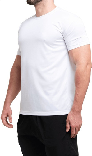 Camisa Masculina Dry Fit Leve Academia Futebol Corrida Praia