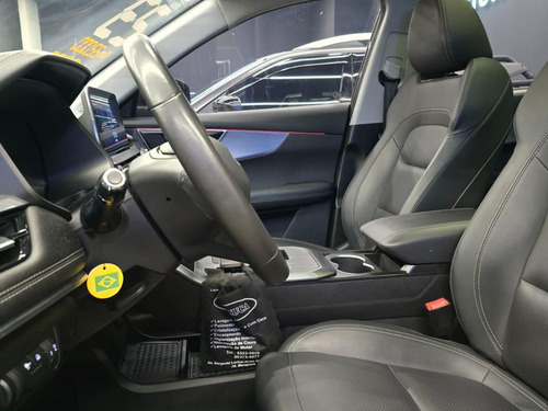 Chery Tiggo 5X 1.5 Turboflex (Aut)