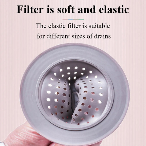 Clm Dispositivo De Filtragem De Filtro Leve E Fácil De