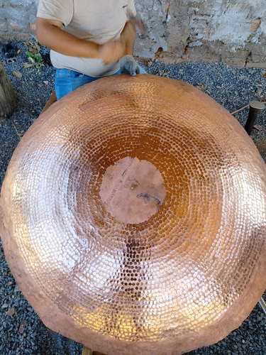 Alambiques Em Cobre Chapa 16 Para Fabricação De Cachaça
