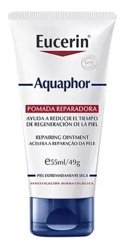 comprar Eucerin Aquaphor Pomada Reparadora 55ml